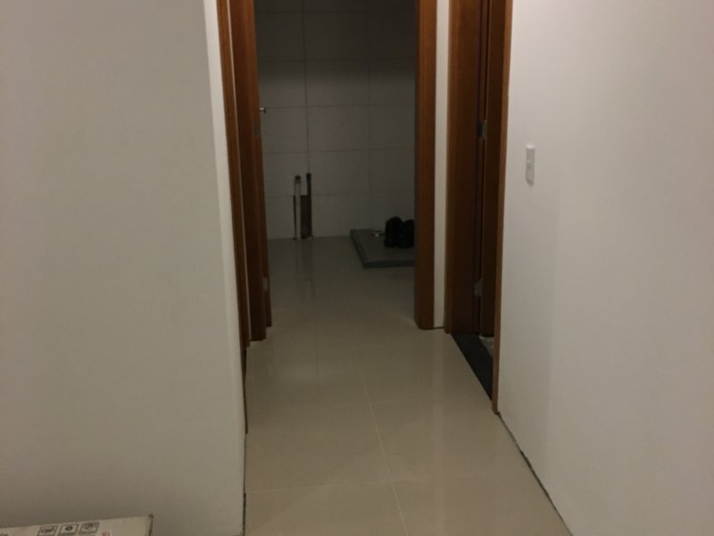 imóvel com 64m² - Centro - Barra Velha