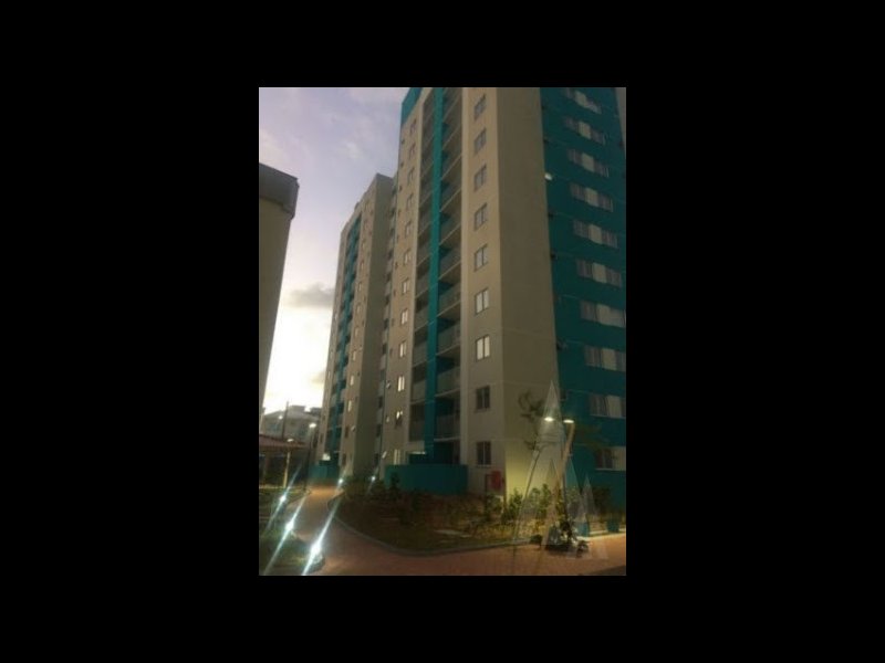 imóvel com 64m² - Centro - Barra Velha