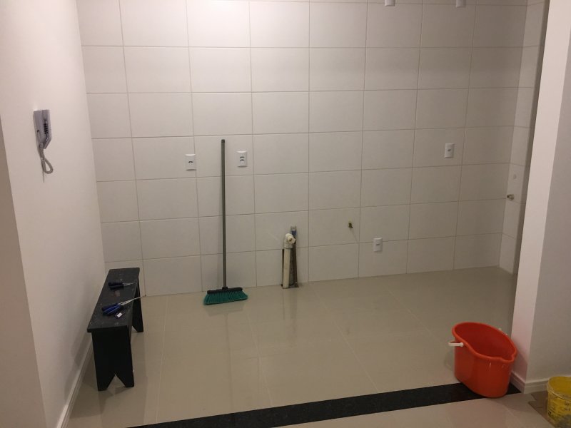 imóvel com 64m² - Centro - Barra Velha