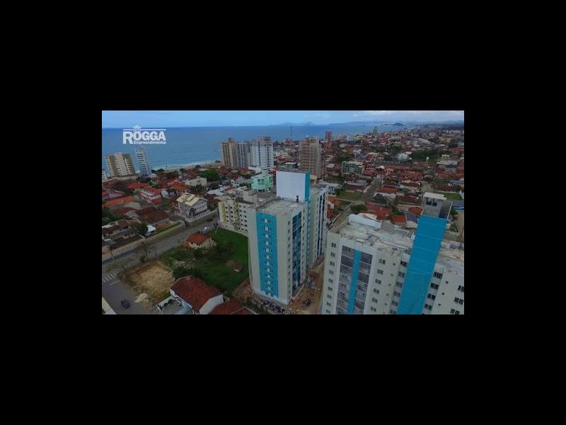 imóvel com 64m² - Centro - Barra Velha