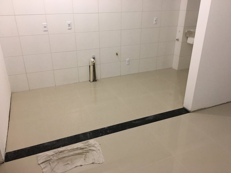 imóvel com 64m² - Centro - Barra Velha