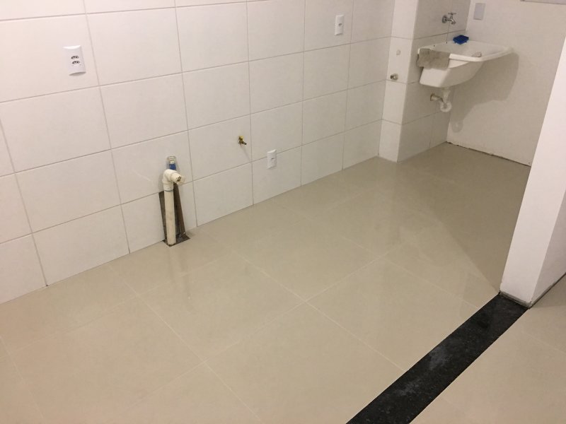 imóvel com 64m² - Centro - Barra Velha