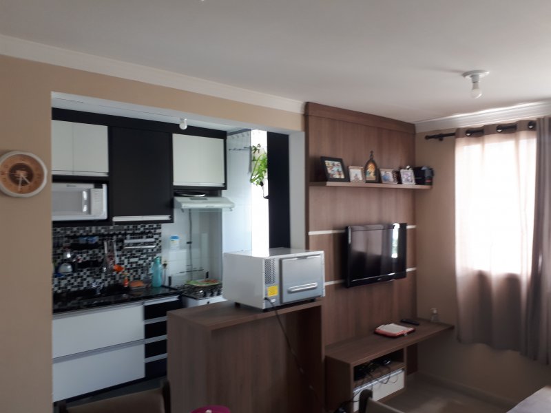 Apartamento à venda Parque Maria Helena com 49m² e 2 quartos por R$ 192.000 - 2000400820-20200209-115153.jpg