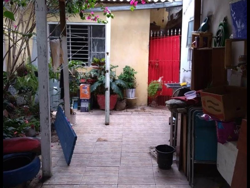 Casa à venda Jardim São Carlos (Zona Leste) com 80m² e 2 quartos por R$ 230.000 - 1270959408-img-20200210-wa0073.jpg