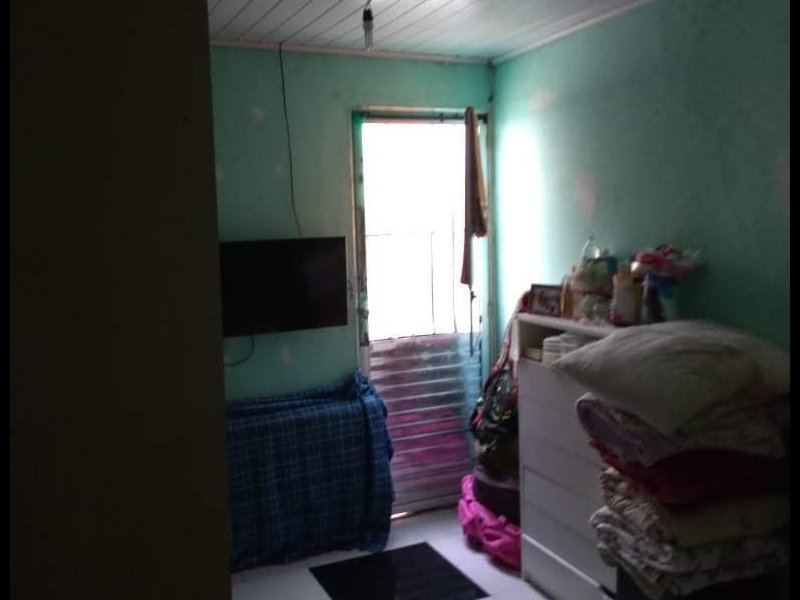 Casa à venda Jardim São Carlos (Zona Leste) com 80m² e 2 quartos por R$ 230.000 - 1325565685-img-20200210-wa0077.jpg