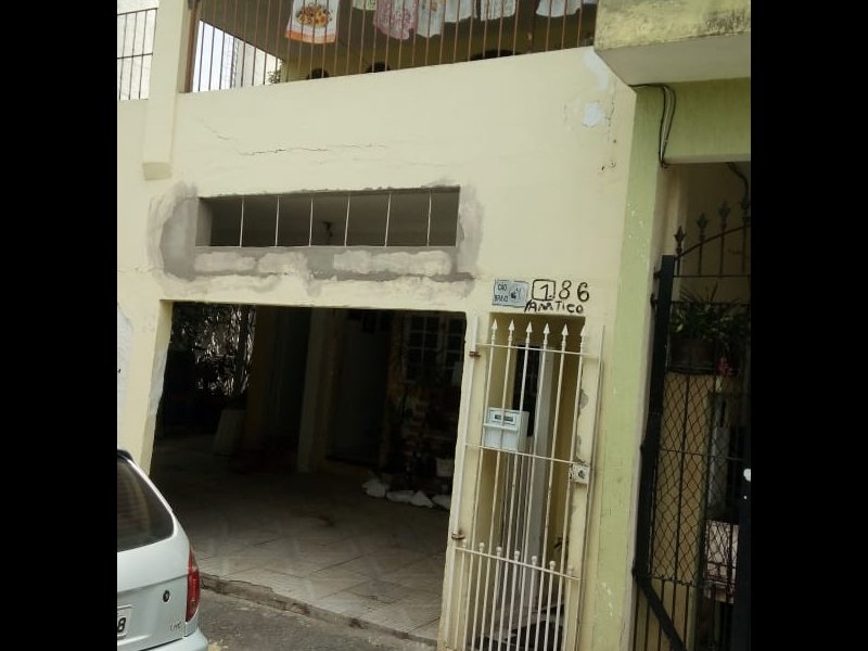 Casa à venda Jardim São Carlos (Zona Leste) com 80m² e 2 quartos por R$ 230.000 - 1524186960-img-20200210-wa0074.jpg