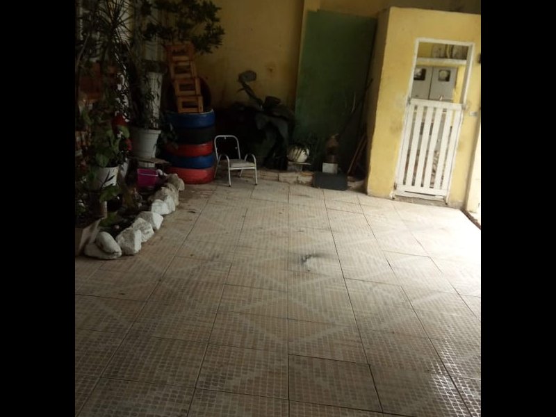 Casa à venda Jardim São Carlos (Zona Leste) com 80m² e 2 quartos por R$ 230.000 - 526771890-img-20200210-wa0067.jpg