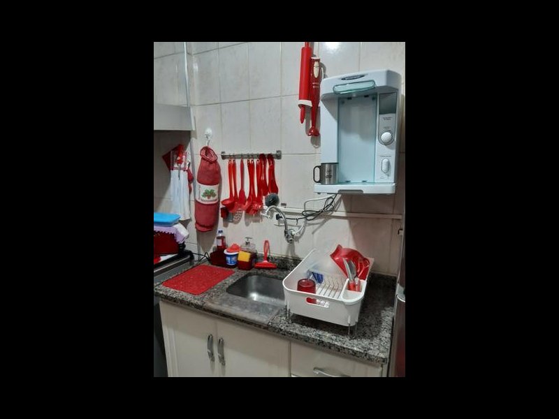 Apartamento à venda Brás com 40m² e 1 quarto por R$ 215.000 - 1124934390-901029001892927.jpg