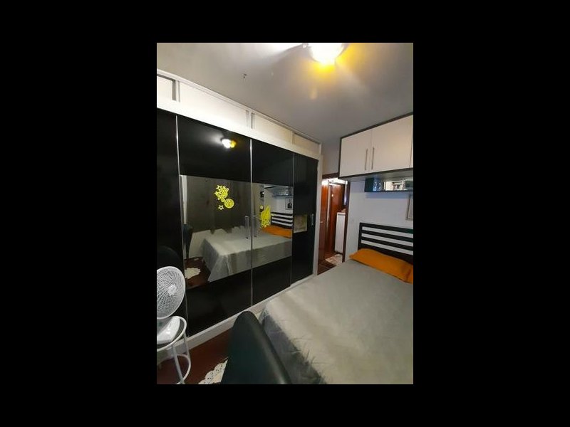 Apartamento à venda Brás com 40m² e 1 quarto por R$ 215.000 - 1872762040-905029002889620.jpg