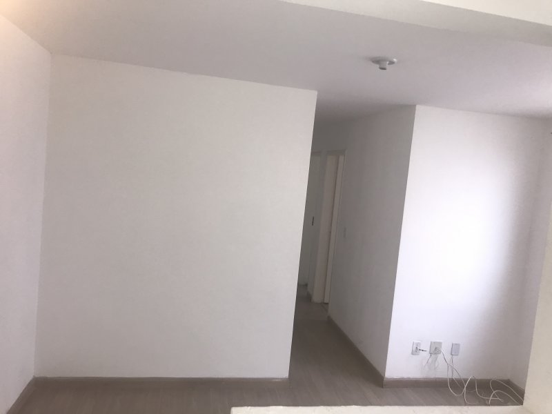 imóvel com 45m² - Palmeiras de São José - Sao Jose dos Campos