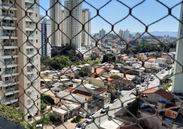 imóvel com 5900m²