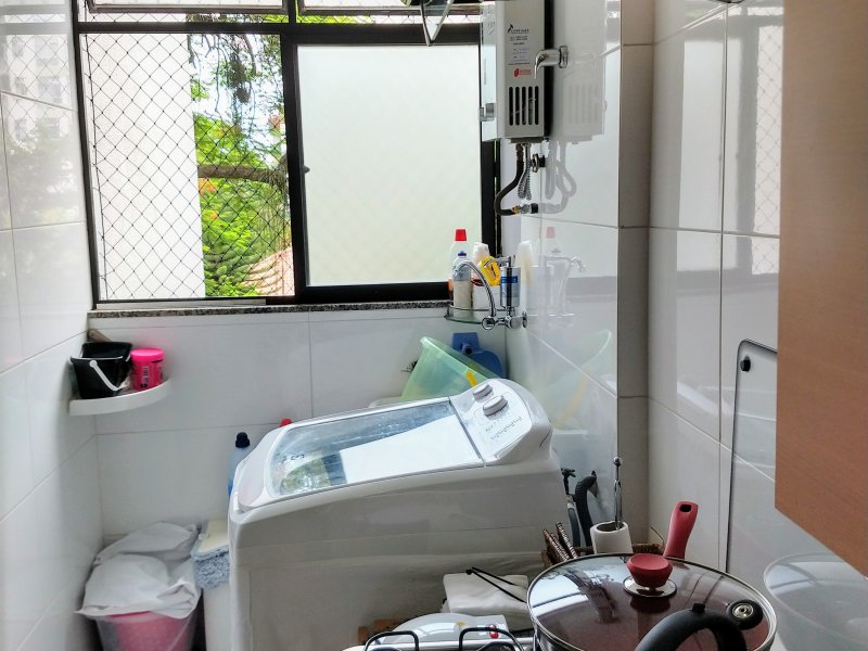 Apartamento à venda Freguesia (Jacarepaguá) com 92m² e 3 quartos por R$ 640.000 - 1101688278-img-20200210-133335022-hdr2.jpg