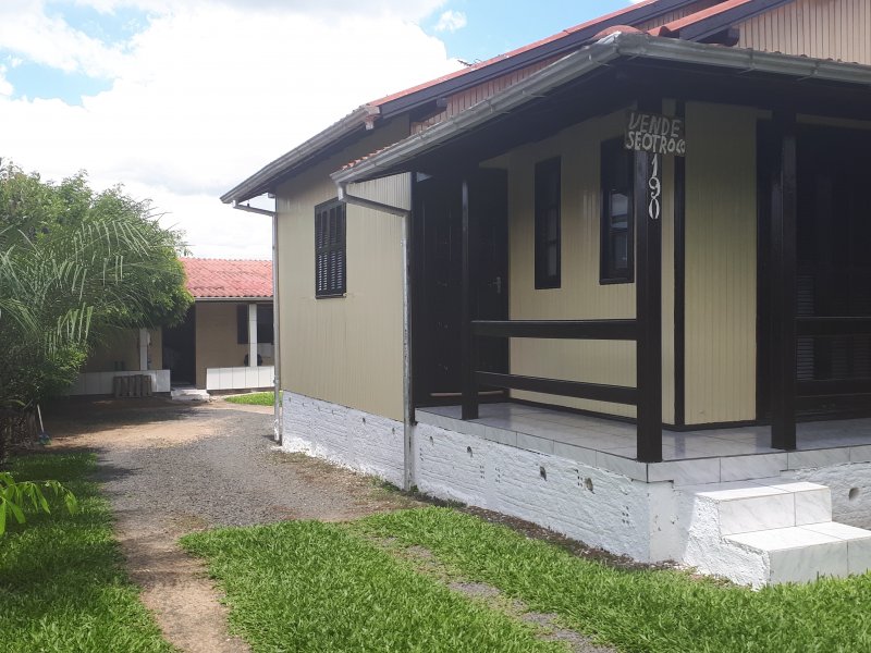 Casa à venda Vila São Sebastião com 115m² e 2 quartos por R$ 200.000 - 348284921-20200211-114835.jpg