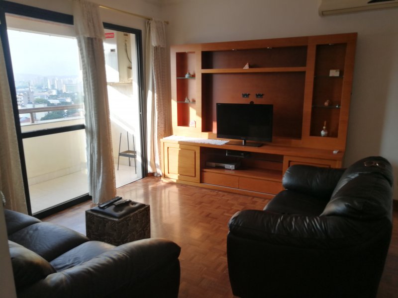 imóvel com 82m² - Pompéia - São Paulo