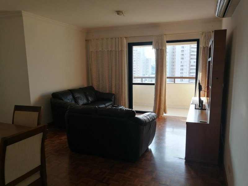 imóvel com 82m² - Pompéia - São Paulo