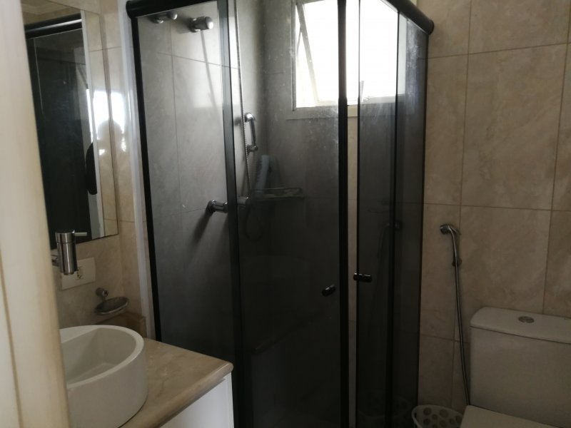 imóvel com 82m² - Pompéia - São Paulo