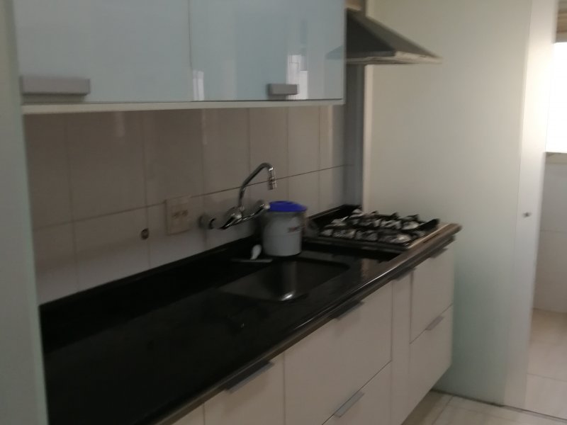 imóvel com 82m² - Pompéia - São Paulo