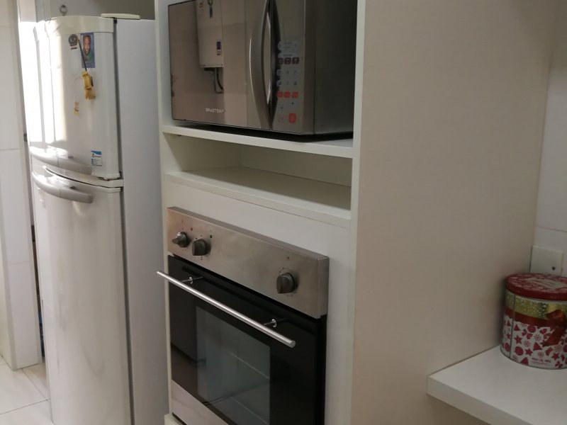 imóvel com 82m² - Pompéia - São Paulo