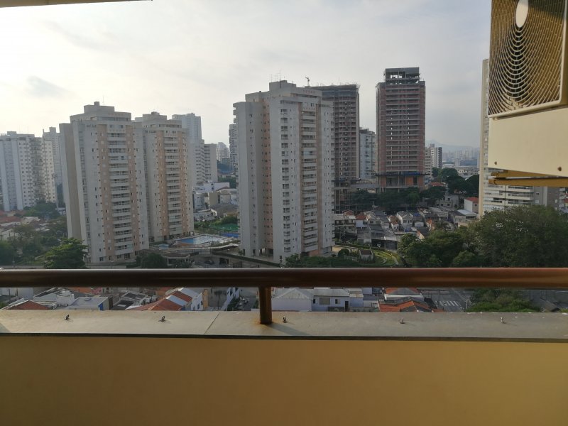 imóvel com 82m² - Pompéia - São Paulo
