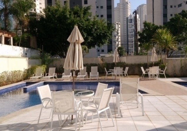imóvel com 47m²