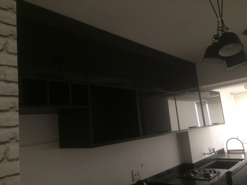 imóvel com 47m² - Jardim Vila Mariana - São Paulo