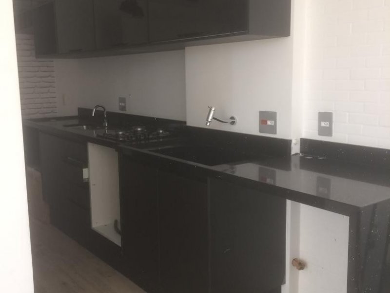 imóvel com 47m² - Jardim Vila Mariana - São Paulo