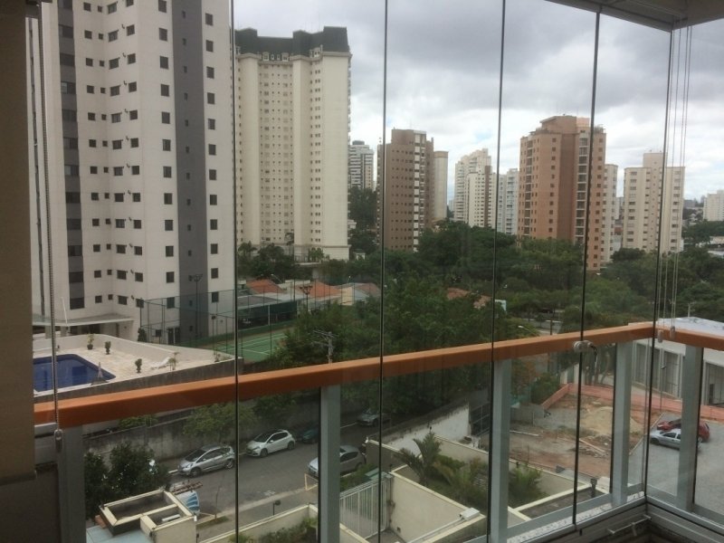 imóvel com 47m² - Jardim Vila Mariana - São Paulo