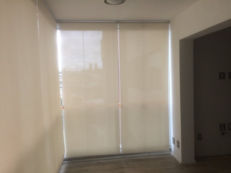imóvel com 47m² - Jardim Vila Mariana - São Paulo