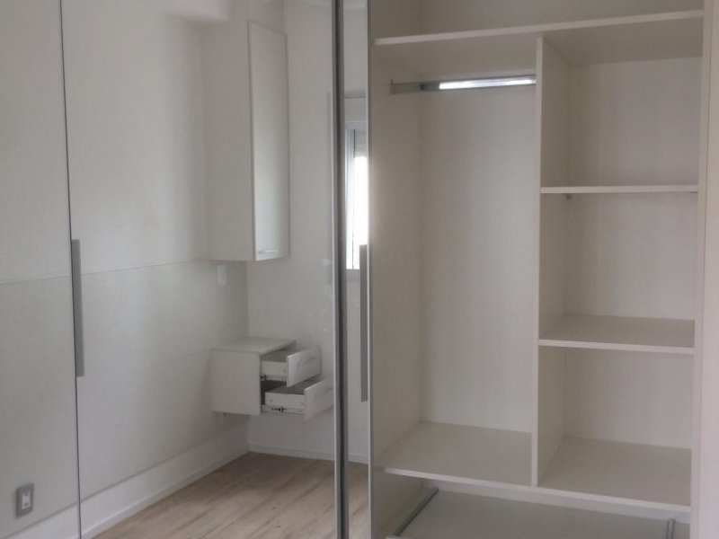 imóvel com 47m² - Jardim Vila Mariana - São Paulo
