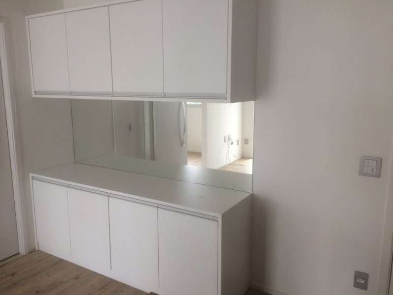 imóvel com 47m² - Jardim Vila Mariana - São Paulo