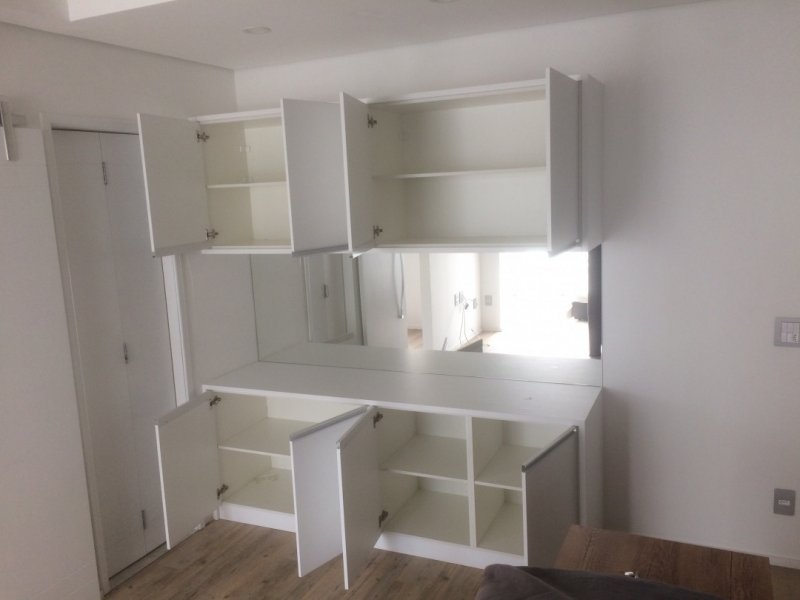 imóvel com 47m² - Jardim Vila Mariana - São Paulo