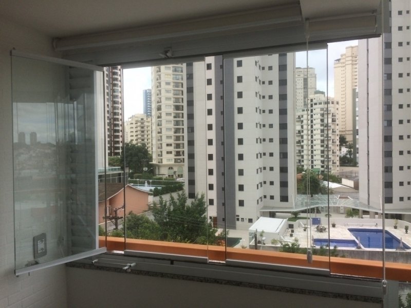 imóvel com 47m² - Jardim Vila Mariana - São Paulo
