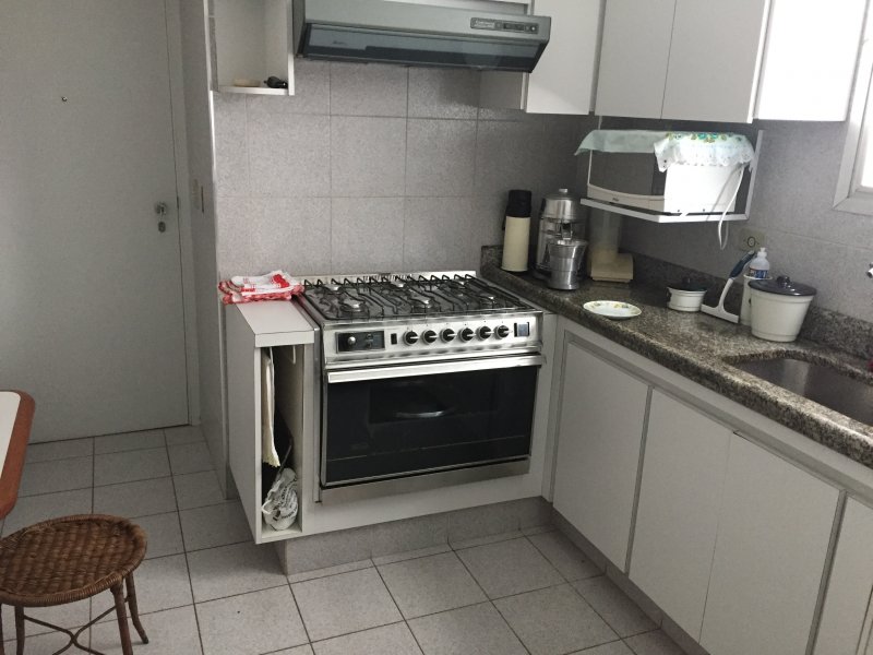 Apartamento à venda Morro do Maluf com 181m² e 5 quartos por R$ 780.000 - 1279686795-180113-mc-ap111-12b-cozinha.JPG