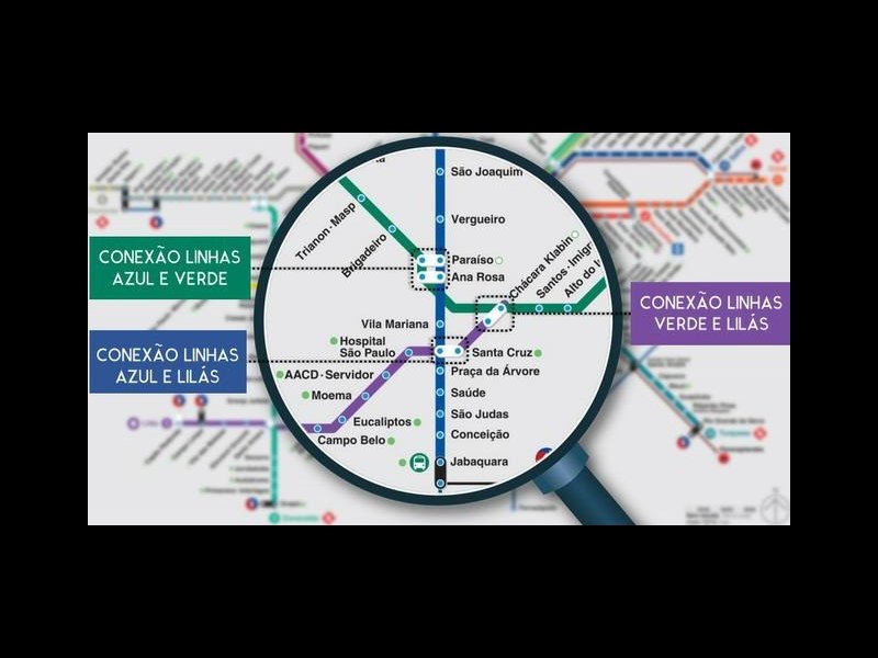 Apartamento à venda Vila Mariana com 41m² e 1 quarto por R$ 494.000 - 1899869993-51004a8e-826c-44ef-910b-d6c7f2a30c4d.jpeg