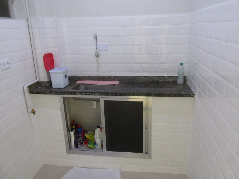 Apartamento à venda Centro com 36m² e 1 quarto por R$ 220.000 - 1400675525-img-0681.JPG