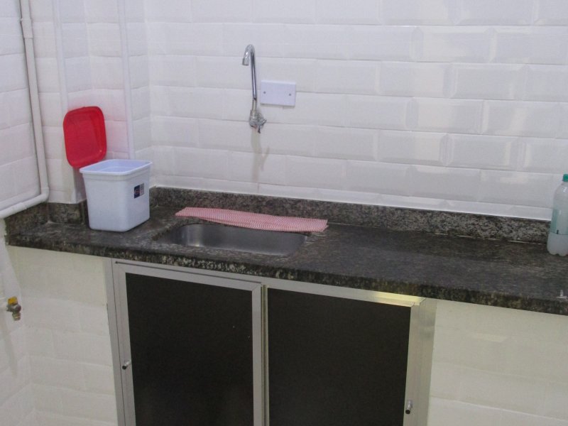 Apartamento à venda Centro com 36m² e 1 quarto por R$ 220.000 - 1500923627-img-0686.JPG