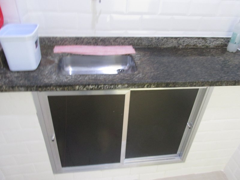 Apartamento à venda Centro com 36m² e 1 quarto por R$ 220.000 - 296512965-img-0687.JPG