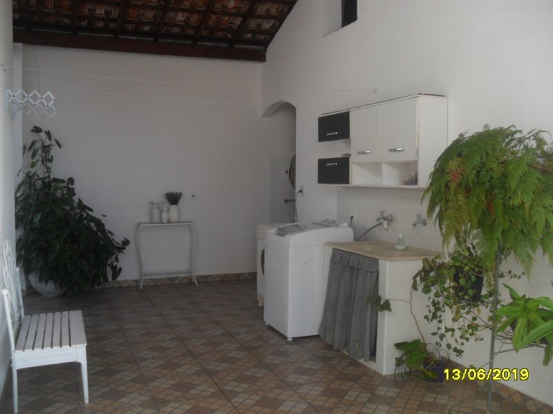 Casa à venda Village Tremembé com 282m² e 3 quartos por R$ 750.000 - 710607095-14.JPG