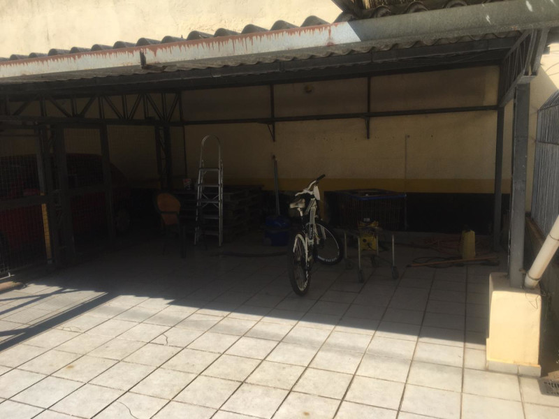 imóvel com 250m² - Vila da Saúde - São Paulo