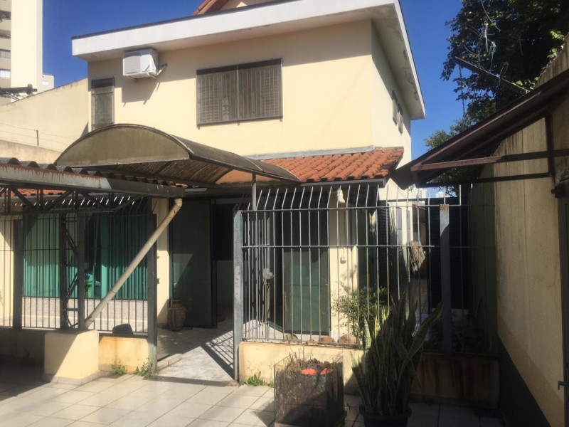 imóvel com 250m² - Vila da Saúde - São Paulo