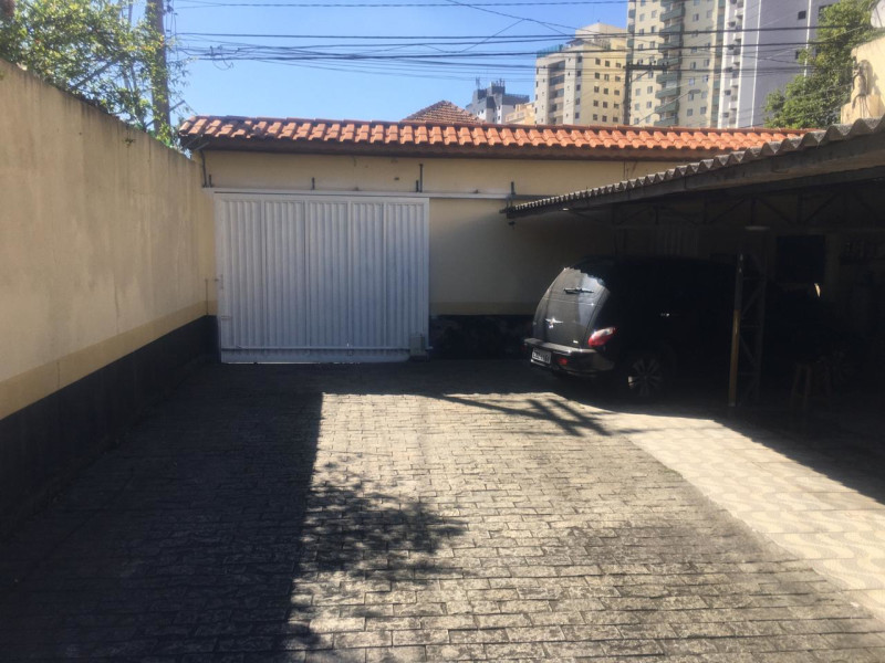 imóvel com 250m² - Vila da Saúde - São Paulo