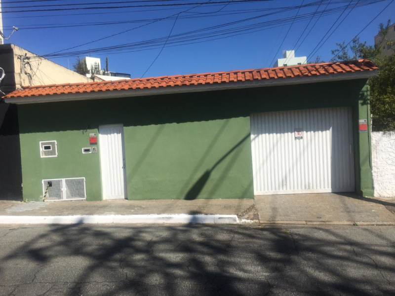 imóvel com 250m² - Vila da Saúde - São Paulo