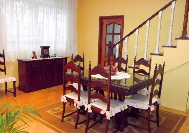 imóvel com 150m²