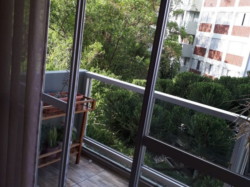 imóvel com 126m² - Juvevê - Curitiba