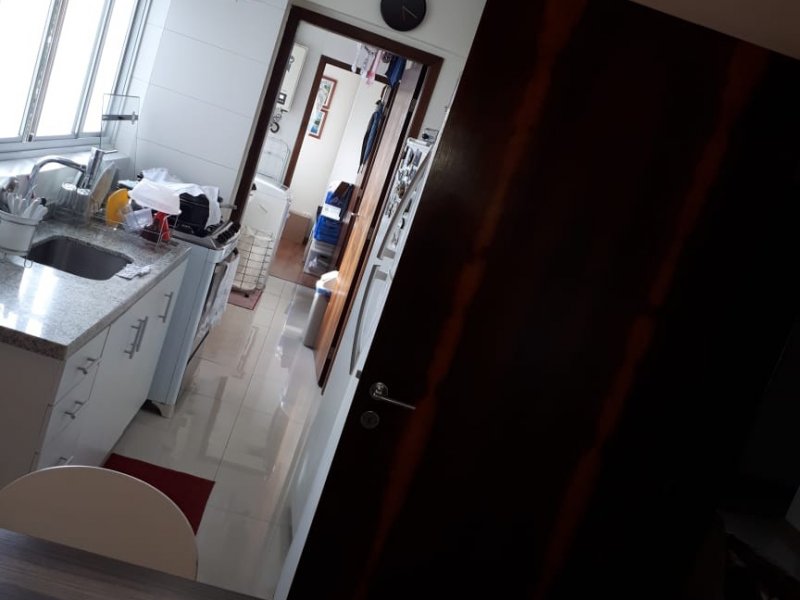 imóvel com 126m² - Juvevê - Curitiba