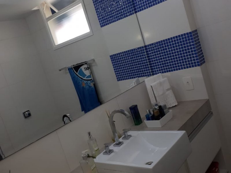 imóvel com 126m² - Juvevê - Curitiba