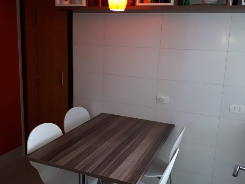imóvel com 126m² - Juvevê - Curitiba