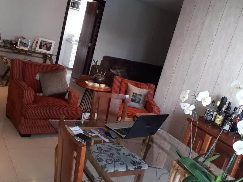 imóvel com 126m² - Juvevê - Curitiba