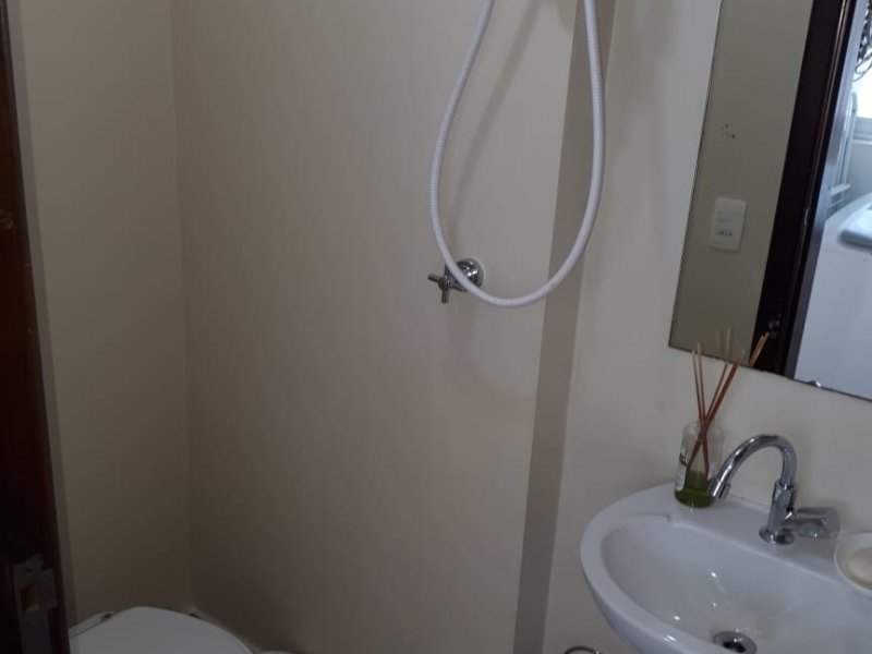 imóvel com 126m² - Juvevê - Curitiba