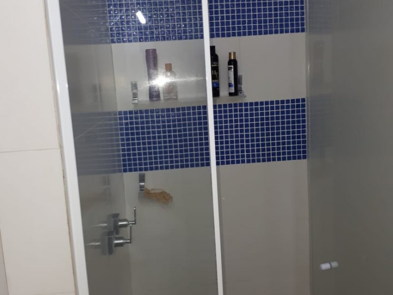 imóvel com 126m² - Juvevê - Curitiba